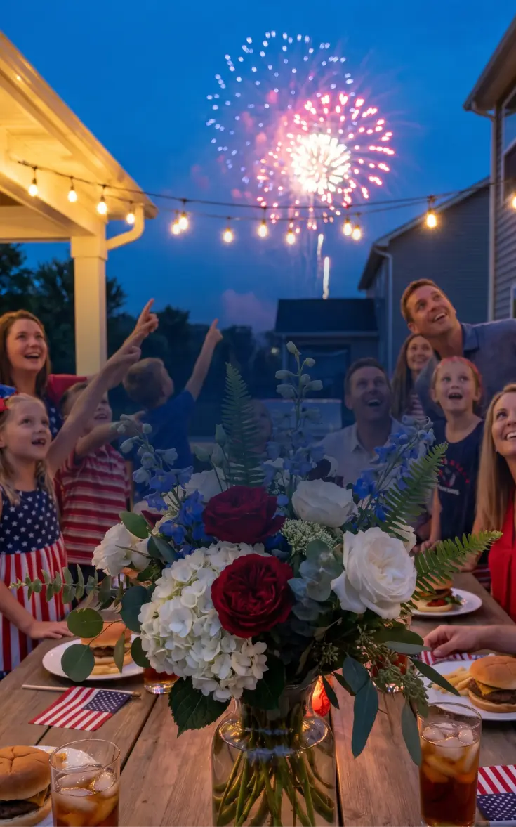 4th of July