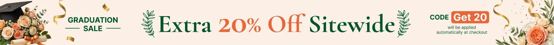Mother's Day Sale