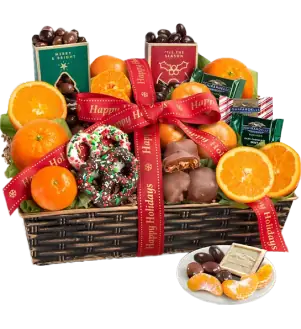 Gift Baskets