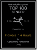 FTD Logo