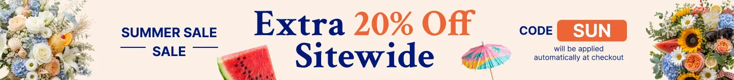 summer Sale